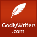 I'm a Godly Writer. Are you?m
